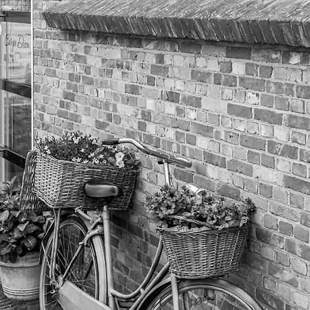 B&B Carpe Diem Hulst Eksteriør bilde