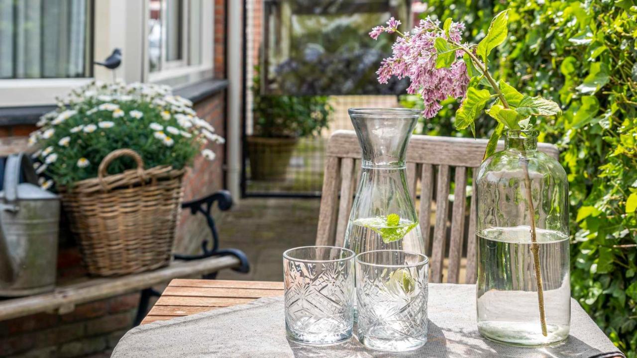 B&B Carpe Diem Hulst Eksteriør bilde