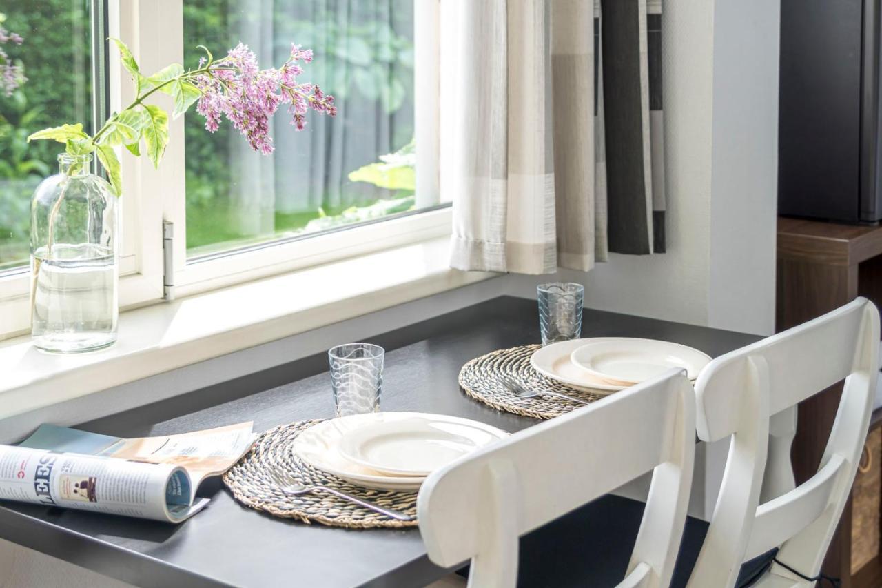 B&B Carpe Diem Hulst Eksteriør bilde