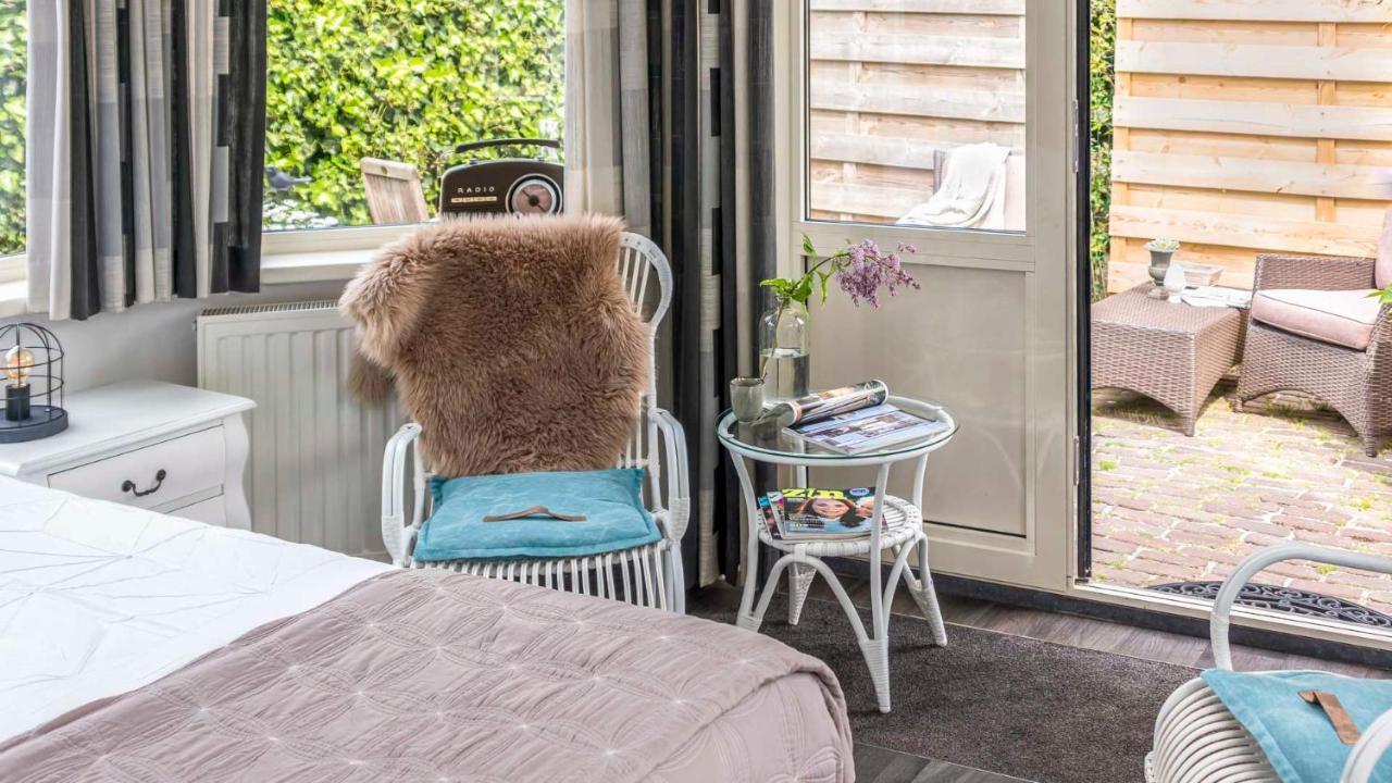 B&B Carpe Diem Hulst Eksteriør bilde