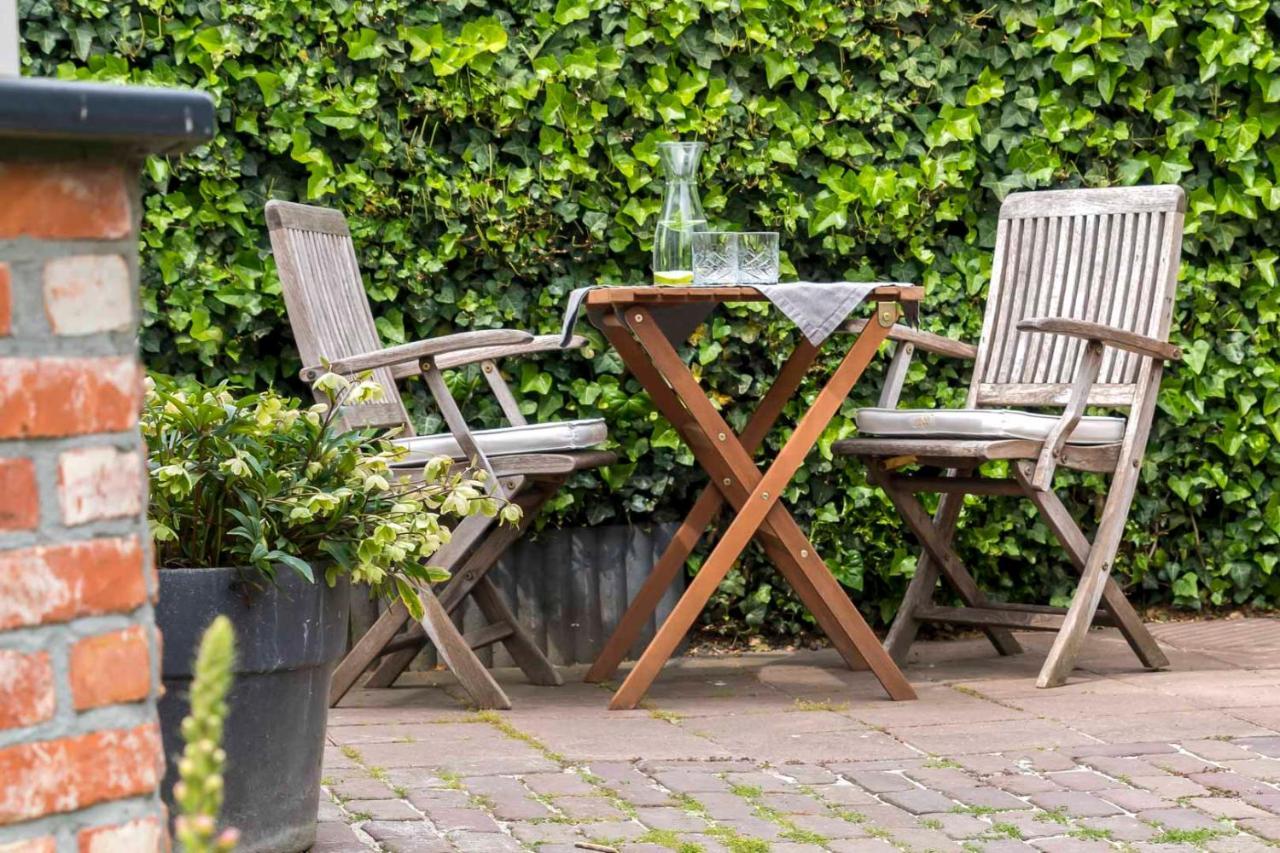 B&B Carpe Diem Hulst Eksteriør bilde
