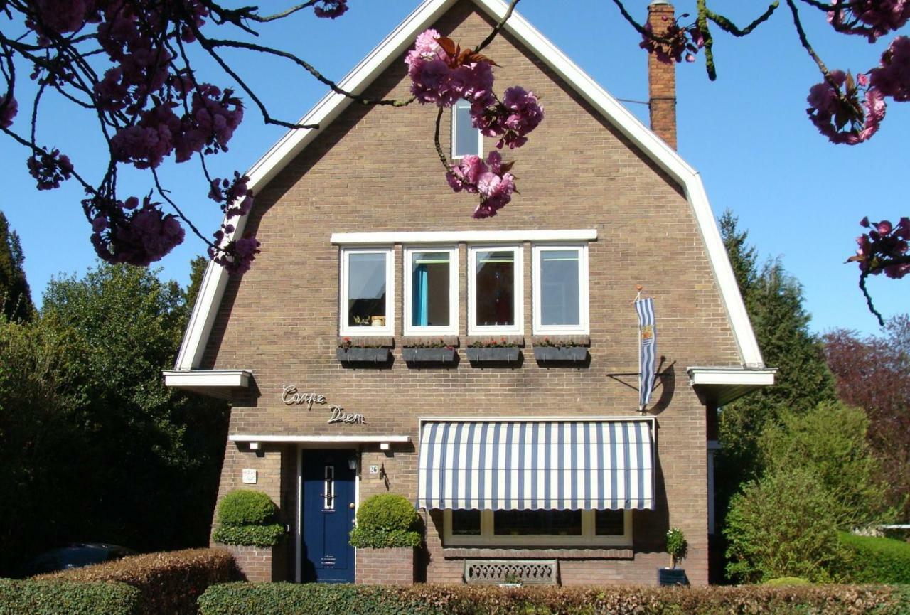 B&B Carpe Diem Hulst Eksteriør bilde